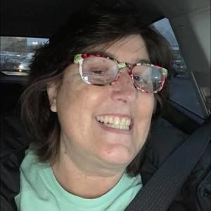 Meet your Posher, Beverly